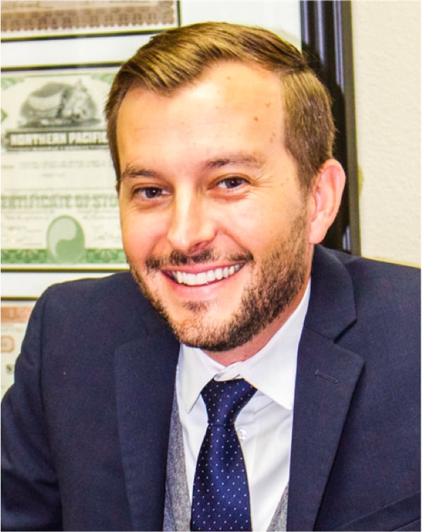 Matthew J. Anderson