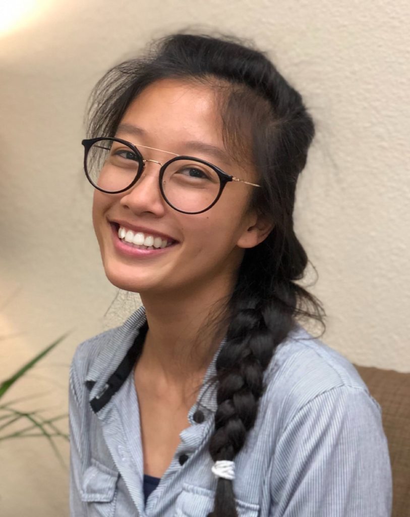 Tanya Nguyen