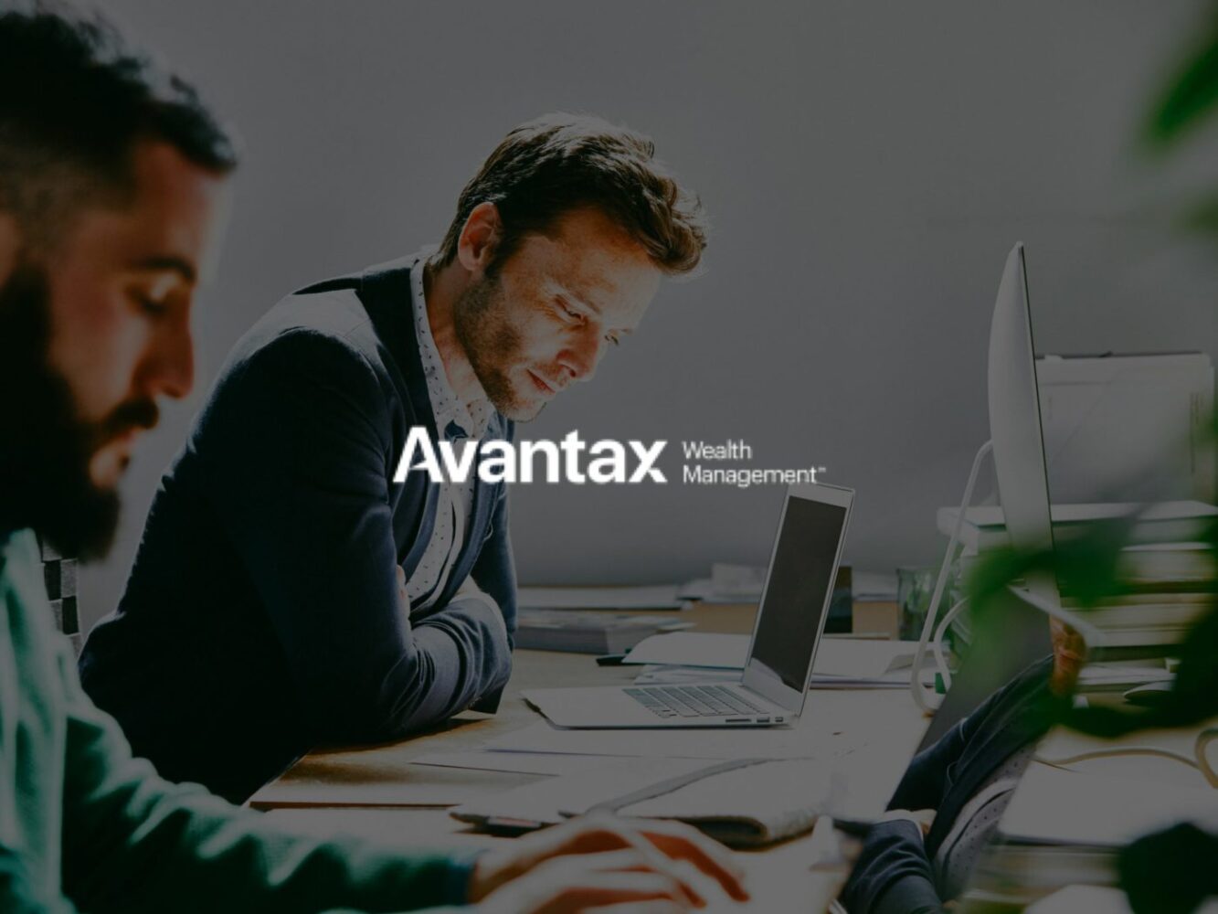 It is Official Avantax Wealth Management Reason Financial and Tax