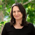 Team Member Portrait