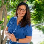 Team Member Portrait