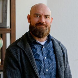 Sean P. Storck